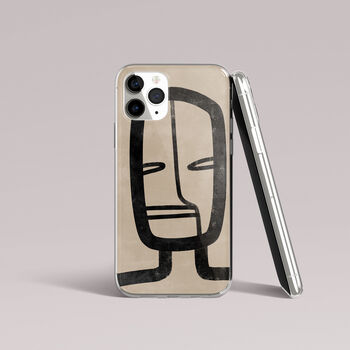 Personalised Case For iPhone Abstract Printed Set One, 10 of 10