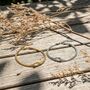 Matching Knot Bracelets For Couples Gift, thumbnail 3 of 7