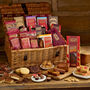 The Finest Yorkshire Basket Hamper, thumbnail 1 of 6