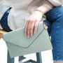 Personalised Bea Brights Clutch Bag, thumbnail 1 of 10