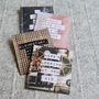 Movie Lovers Tea Gift Set | Move Fans Gift, thumbnail 2 of 12