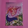 'Pink Pony Club' Chappell Roan Inspired Lyric Print, thumbnail 3 of 4