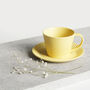 Japan Made Cup And Saucer Sara Day Series, thumbnail 5 of 8