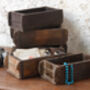 Old Brick Mould Storage Box, thumbnail 5 of 10