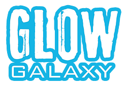 Glow Galaxy Logo