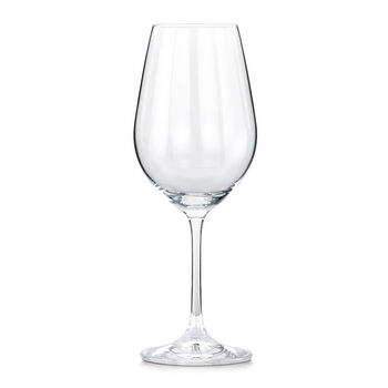 Dartington Crystal Wine Glass – White, 2 of 6