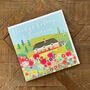 Hardys Cottage Greetings Card, thumbnail 4 of 4
