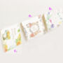 Message Card Set, A Pack Of Three Piece Of Little Gift Cards, thumbnail 2 of 8