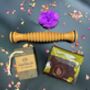 Luxury Foot Pamper Spa In A Box, thumbnail 6 of 7