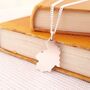 Sterling Silver Northumberland Necklace, thumbnail 9 of 10