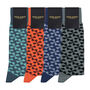 Windmill Men's Socks – Bundle, thumbnail 1 of 9
