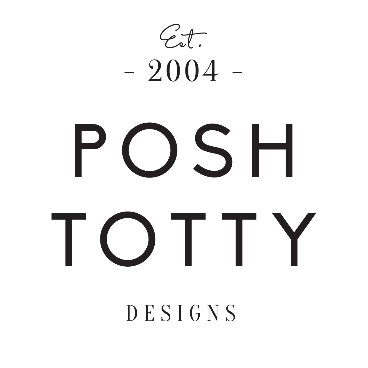 Posh Totty Designs Interiors Storefront