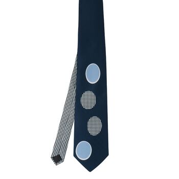 Men's 1940s Crosby Tie Vintage Style, 2 of 2