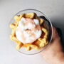 Breakfast Waffle Scented Candle, thumbnail 2 of 5