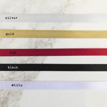 To My Friend On Her First Christmas As A Mummy Decoration, 3 of 3