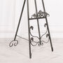 Decorative Easel In Various Colours, thumbnail 12 of 12