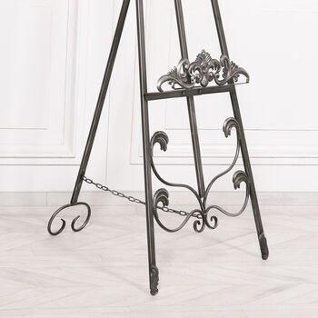 Decorative Easel In Various Colours, 12 of 12