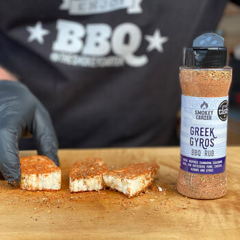 Signature Collection BBQ Sauce And Rub Seasonings Set, 10 of 12