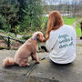 Personalise Your Own My Favourite Things Sweatshirt, thumbnail 4 of 12