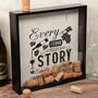 Every Cork Tells A Story Wine Saver Collector Keepsake, thumbnail 1 of 4