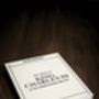 King Charles Personalised Deluxe British Royal History Book, thumbnail 7 of 9