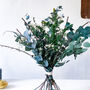 Preserved Foliage Bouquet 'Juniper', thumbnail 4 of 5