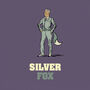 Funny Card For Men ‘Silver Fox’, thumbnail 2 of 4