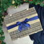 Longhorsley Christmas Gift Hamper, thumbnail 5 of 5