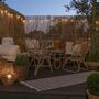 Rounded Bulb Festoon Lights, thumbnail 3 of 3