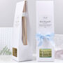 Patterned Personalised Mother's Day Reed Diffuser, thumbnail 4 of 5