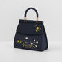 Blackbird Mini Top Handle Bag, thumbnail 4 of 8