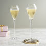 Personalised Bride To Be Glass, thumbnail 5 of 8