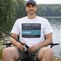 Funny Current Status Fishing T Shirt, thumbnail 3 of 6