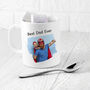Personalised Father’s Day Photo Polymer Mug, thumbnail 1 of 3