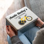 Personalised Cycling Tin Gift, thumbnail 4 of 4