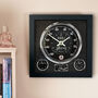 Personalised Ac Cobra 427 Speedometer Wall Clock, thumbnail 1 of 4