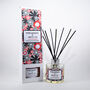 Pomegranate And White Fig Reed Diffuser, thumbnail 1 of 3