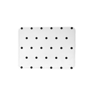 Personalised Toddler Table Mat In Vegan Leather, 7 of 9