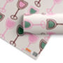 Wine Pattern Gift Wrap, thumbnail 1 of 8