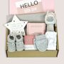 New Mum And Baby Little Star Gift Set, thumbnail 1 of 8