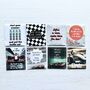 F1 Gifts: Formula One Tea Gift Set, thumbnail 5 of 12