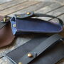 Supple Leather Key Pouch Case, thumbnail 4 of 6