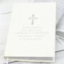 Personalised Gift Bible, thumbnail 1 of 4