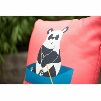 Kids Animal Pillows And Cushion Gifts, 6 of 12