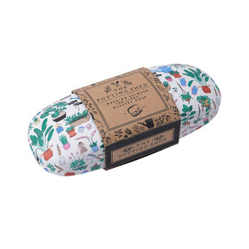Garden And Floral Glasses Case, 5 of 8