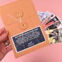 Personalised Pocket Travel Guide To New York, thumbnail 10 of 12