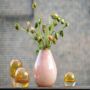 Vase Druba Apricot Colour By Dut Z, thumbnail 6 of 8