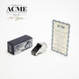 Titanic Brass Whistle – Engravable Gift, thumbnail 4 of 6