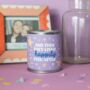 Happily Ever After Wedding Candle Gift, thumbnail 2 of 5