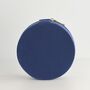Chloe Dormouse Navy Jewellery Box, thumbnail 4 of 6